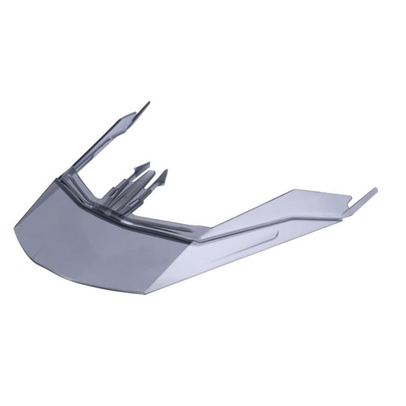 Alpinestars Extension Sm10 22.06 Visor - Transparent Dark | Everest Motorcycles