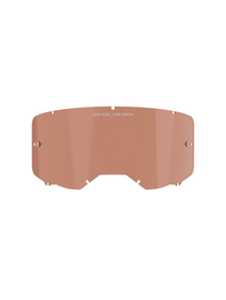 Alpinestars Vision 8-5-3 Smoke Lens - Afterburn