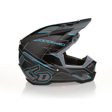 Load image into Gallery viewer, 6D ATR-3 Reflex Series MX Full Face Helmet - Gloss Black