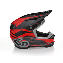 Load image into Gallery viewer, 6D ATR-3 Rival Series MX Full Face Helmet - Gloss Red