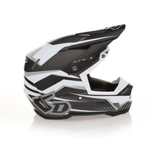 Load image into Gallery viewer, 6D ATR-3 Rival Series MX Full Face Helmet - Matt White