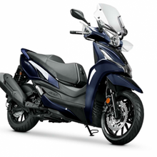 Load image into Gallery viewer, AGILITY 16+ 300i ABS - Kymco