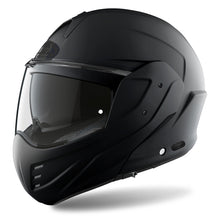 Load image into Gallery viewer, Airoh Mathisse Solid Helmet - Matt Black