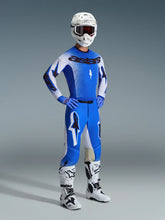 Load image into Gallery viewer, Alpinestars 2026 Supertech Scenz Pants - Ucla Blue/White - View 5 | Everest Motorcycles