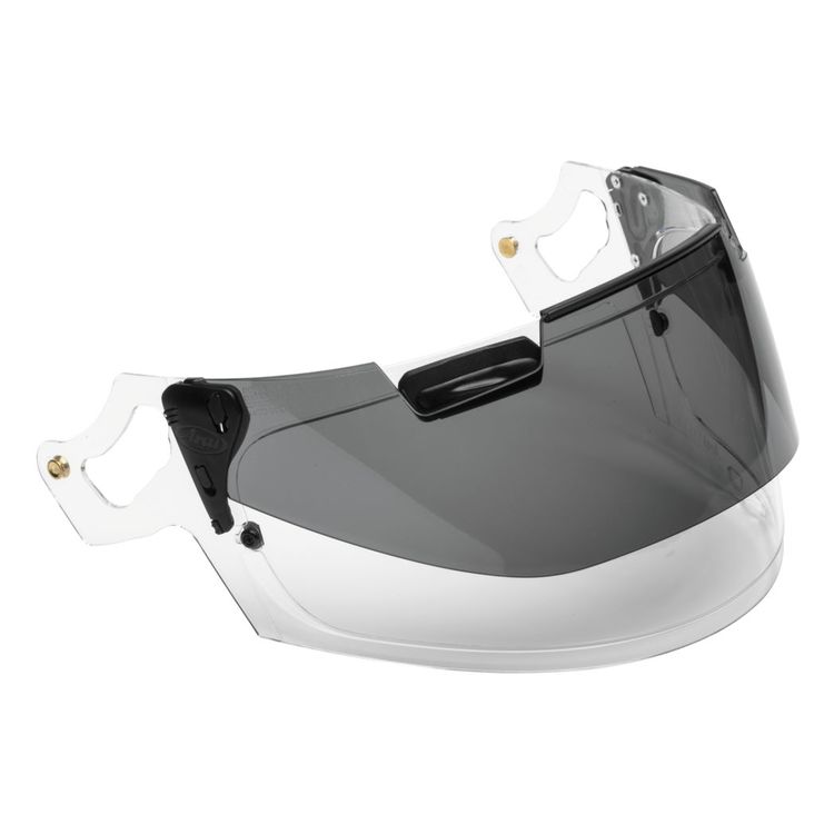 Arai VAS Visor Pro-Shade - RX-7V / QV-Pro / Chaser-X / Profile V