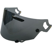Load image into Gallery viewer, Arai VAS Visor - RX-7V / QV-Pro / Chaser-X / Profile V - Dark Tint