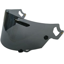 Arai VAS Visor - RX-7V / QV-Pro / Chaser-X / Profile V - Dark Tint