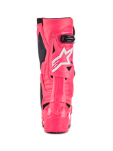 Load image into Gallery viewer, Alpinestars Tech 10 Boots - Diva Pink/White