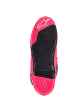 Load image into Gallery viewer, Alpinestars Tech 10 Boots - Diva Pink/White