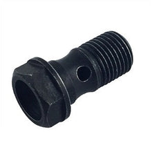 Load image into Gallery viewer, Brembo Single Banjo Bolt w/M10 x 1.0 Thread Pitch for Brembo Brakes