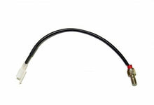 Load image into Gallery viewer, Brembo Pressure Switch for Single Banjo for Brake M 10X1.0 Italian Bolt
