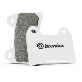 Brembo B-07BB04LA Road (LA) Sintered Front Brake Pad (07BB04.LA)