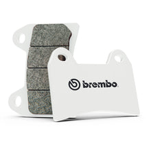Load image into Gallery viewer, Brembo B-07BB03LA Road (LA) Sintered Front Brake Pad (07BB03.LA)