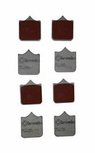 Load image into Gallery viewer, Brembo B-07BB05SC Racing (SC) Sintered Front Brake Pad (07BB05.SC)