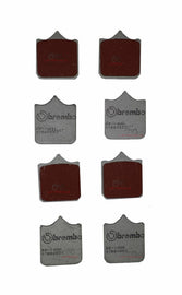 Brembo B-07BB05SC Racing (SC) Sintered Front Brake Pad (07BB05.SC)