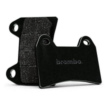 Load image into Gallery viewer, Brembo B-07BB1834 Genuine (34) Carbon Ceramic Front Brake Pad (07BB18.34)