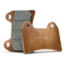 Load image into Gallery viewer, Brembo B-07BB2065 Genuine (65) Sintered Rear Brake Pad (07BB20.65)
