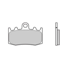 Load image into Gallery viewer, Brembo B-07BB26SA Road (SA) Sintered Front Brake Pad (07BB26.SA)