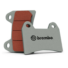 Load image into Gallery viewer, Brembo B-07GR56SC Racing (SC) Sintered Front Brake Pad (07GR56.SC)