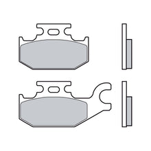 Load image into Gallery viewer, Brembo B-07GR73SD Off Road (SD) Sintered Front Brake Pad (07GR73.SD)