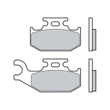 Load image into Gallery viewer, Brembo B-07GR74SD Off Road (SD) Sintered Rear Brake Pad (07GR74.SD)