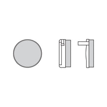 Load image into Gallery viewer, Brembo B-07HO0229 Road (29) Carbon Ceramic Front Brake Pad (07HO02.29)