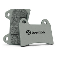 Load image into Gallery viewer, Brembo B-07HO25SX Off Road (SX) Sintered Front Brake Pad (07HO25.SX)