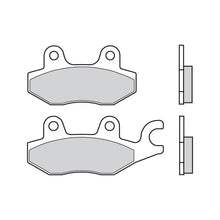 Load image into Gallery viewer, Brembo B-07HO4008 Road (08) Carbon Ceramic Front/Rear Brake Pad (07HO40.08)