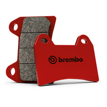 Load image into Gallery viewer, Brembo B-07HO41SA Road (SA) Sintered Front Brake Pad (07HO41.SA)