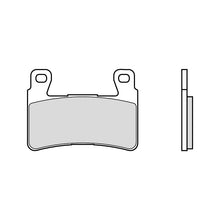 Load image into Gallery viewer, Brembo B-07HO45SA Road (SA) Sintered Front Brake Pad (07HO45.SA)