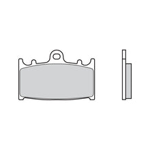 Load image into Gallery viewer, Brembo B-07KA1306 Road (06) Carbon Ceramic Front Brake Pad (07KA13.06)