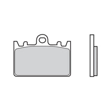 Load image into Gallery viewer, Brembo B-07KA14SA Road (SA) Sintered Front Brake Pad (07KA14.SA)