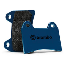 Load image into Gallery viewer, Brembo B-07KA2107 Road (07) Carbon Ceramic Rear Brake Pad (07KA21.07)