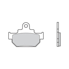 Load image into Gallery viewer, Brembo B-07SU0904 Road (04) Carbon Ceramic Front Brake Pad (07SU09.04)