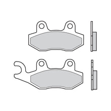 Load image into Gallery viewer, Brembo B-07SU12SP Road (SP) Sintered Rear Brake Pad (07SU12.SP)