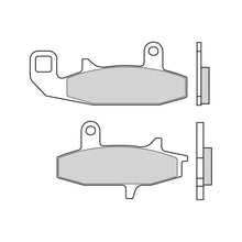 Load image into Gallery viewer, Brembo B-07SU15SA Road (SA) Sintered Front Brake Pad (07SU15.SA)