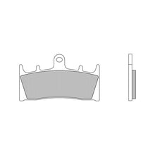 Load image into Gallery viewer, Brembo B-07SU19RC Racing (RC) Carbon Ceramic Front Brake Pad (07SU19.RC)