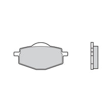 Load image into Gallery viewer, Brembo B-07YA14SD Off Road (SD) Sintered Front Brake Pad (07YA14.SD)