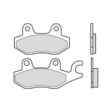 Load image into Gallery viewer, Brembo B-07YA20SP Road (SP) Sintered Rear Brake Pad (07YA20.SP)