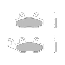 Load image into Gallery viewer, Brembo B-07YA21SA Road (SA) Sintered Front Brake Pad (07YA21.SA)