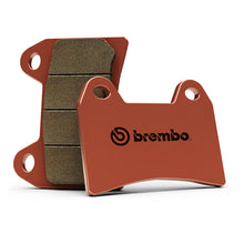 Load image into Gallery viewer, Brembo B-07YA22SD Off Road (SD) Sintered Front Brake Pad (07YA22.SD)