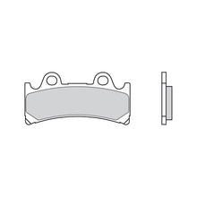 Load image into Gallery viewer, Brembo B-07YA32SC Racing (SC) Sintered Front Brake Pad (07YA32.SC)