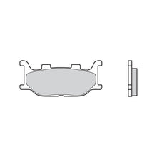Load image into Gallery viewer, Brembo B-07YA34SA Road (SA) Sintered Front Brake Pad (07YA34.SA)