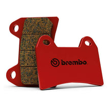 Load image into Gallery viewer, Brembo B-07YA37SP Road (SP) Sintered Rear Brake Pad (07YA37.SP)