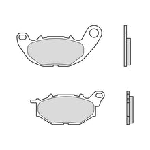 Load image into Gallery viewer, Brembo B-07YA52SA Road (SA) Sintered Front Brake Pad (07YA52.SA)