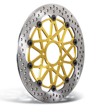 Load image into Gallery viewer, Brembo SuperSport Front Brake Disc for Kawasaki Ninja 400 18