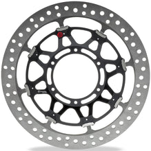 Load image into Gallery viewer, Brembo Racing Front Brake Disc for Honda CBR1000RR SP2