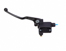 Load image into Gallery viewer, Brembo PS13 Clutch Master Cylinder w/Reservoir Black for Cagiva Elefant 750/900/Ducati Models