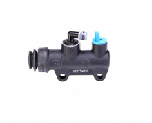 Load image into Gallery viewer, Brembo PS11B Rear Master Cylinder Black for most Aprilia/Cagiva/Ducati/KTM Models