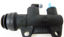 Load image into Gallery viewer, Brembo PS13 Rear Brake Master Cylinder Black for most Aprilia/Bimota/Cagiva/Ducati/Gilera/KTM Models